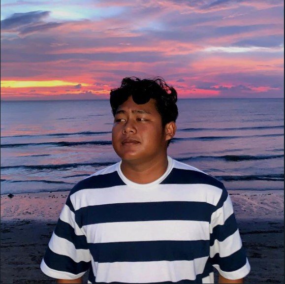 Akmal Fadilah